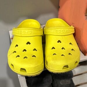 Women’s Crocs